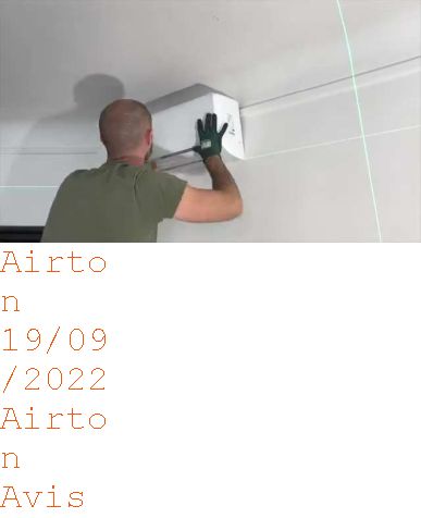 clim airton ne refroidit pas